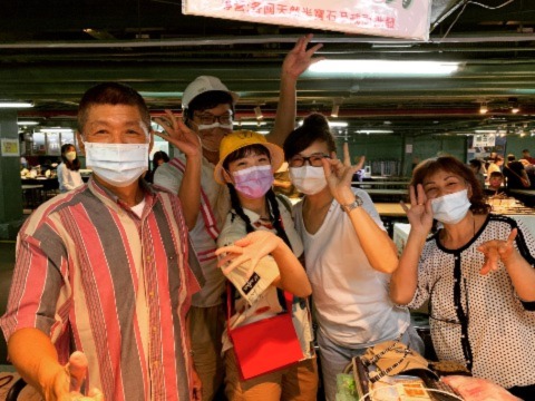 鄰居下訂單《傳說中的史東》