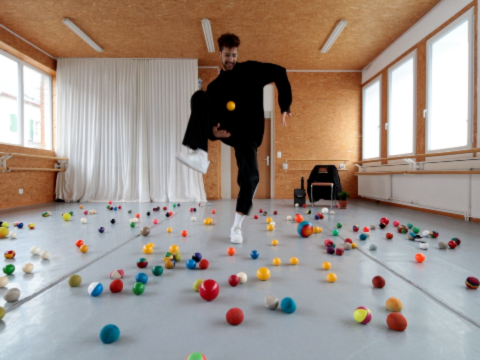 馬戲電影《伊莎貝拉》