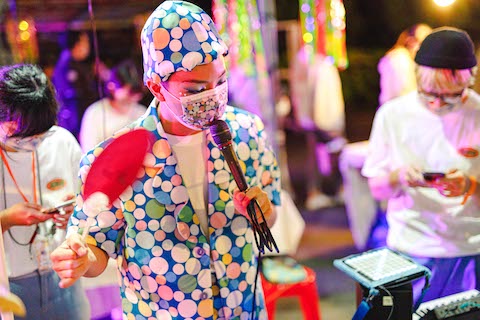 樂福福利社｜The Joy Cooperative 