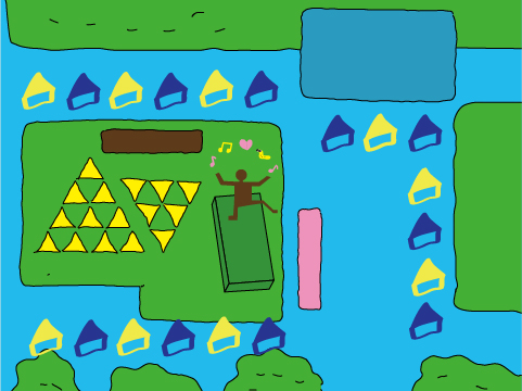 （不只是）野餐音樂會