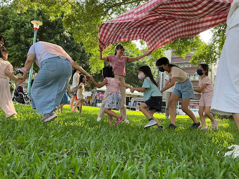 GQQ+QW 的奇幻旅程 Wonder in GQQ+QW