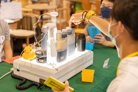 咱的塑膠夢 Island of Plastic Dream