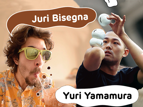 馬戲專業進修系列工作坊